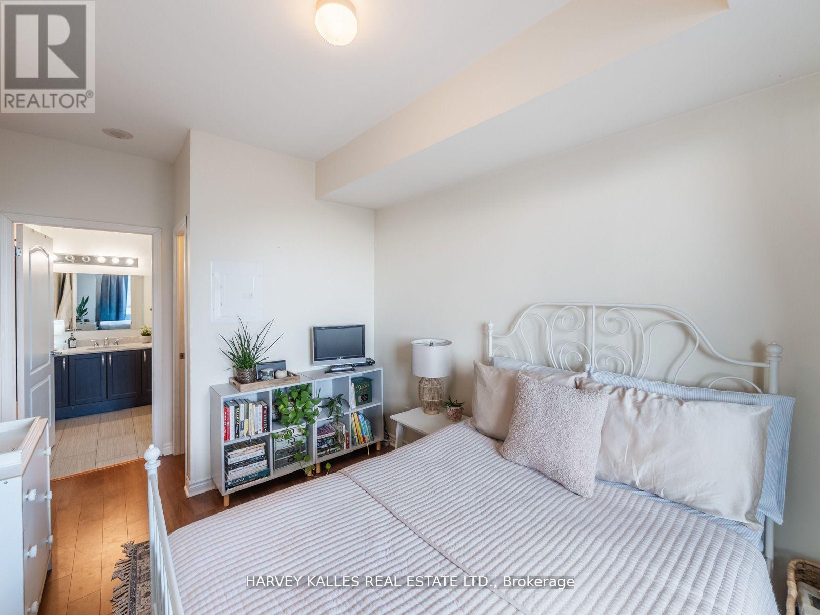 421 - 3865 Lake Shore Boulevard W, Toronto, Ontario  M8W 0A2 - Photo 16 - W13462960