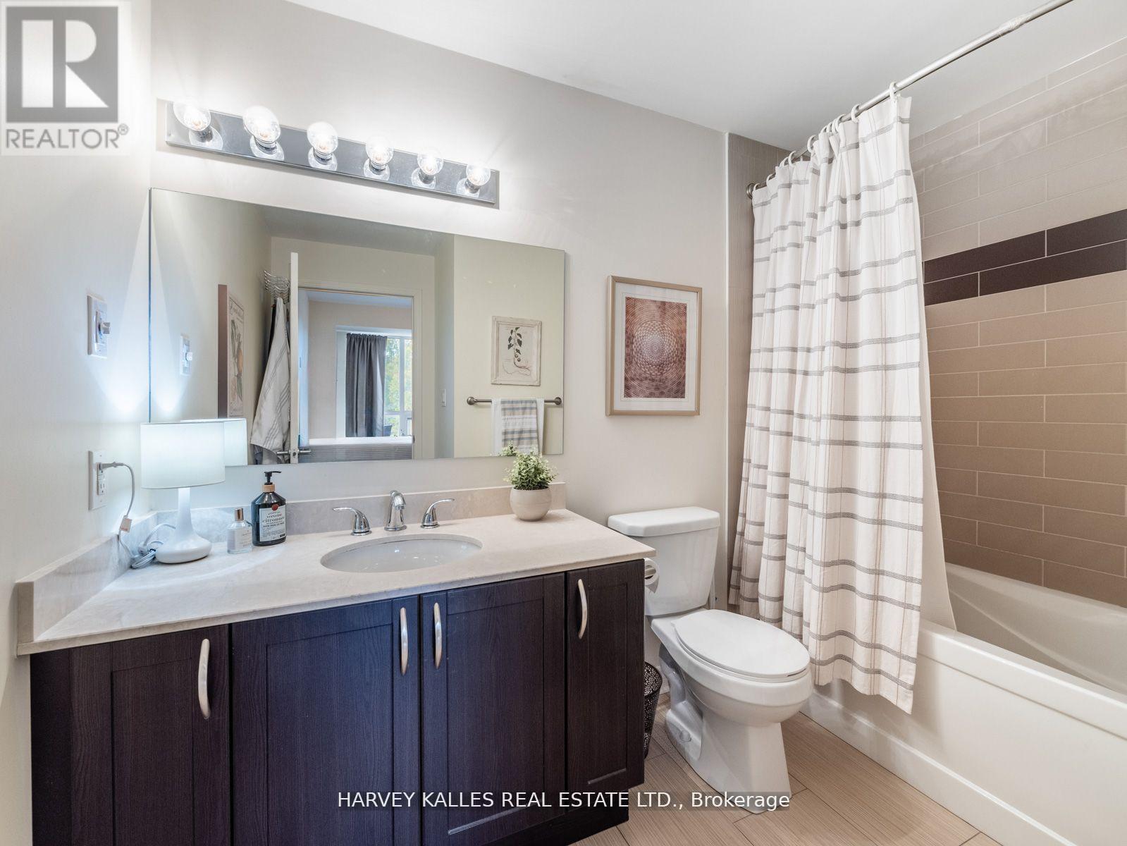 421 - 3865 Lake Shore Boulevard W, Toronto, Ontario  M8W 0A2 - Photo 17 - W13462960