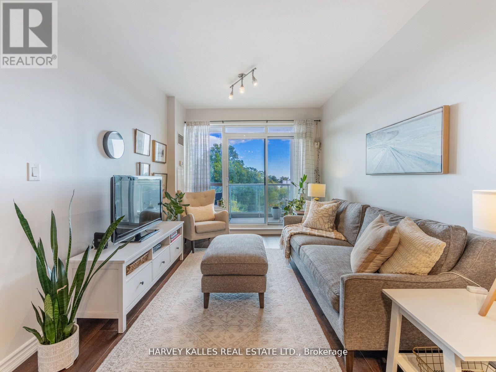 421 - 3865 Lake Shore Boulevard W, Toronto, Ontario  M8W 0A2 - Photo 18 - W13462960