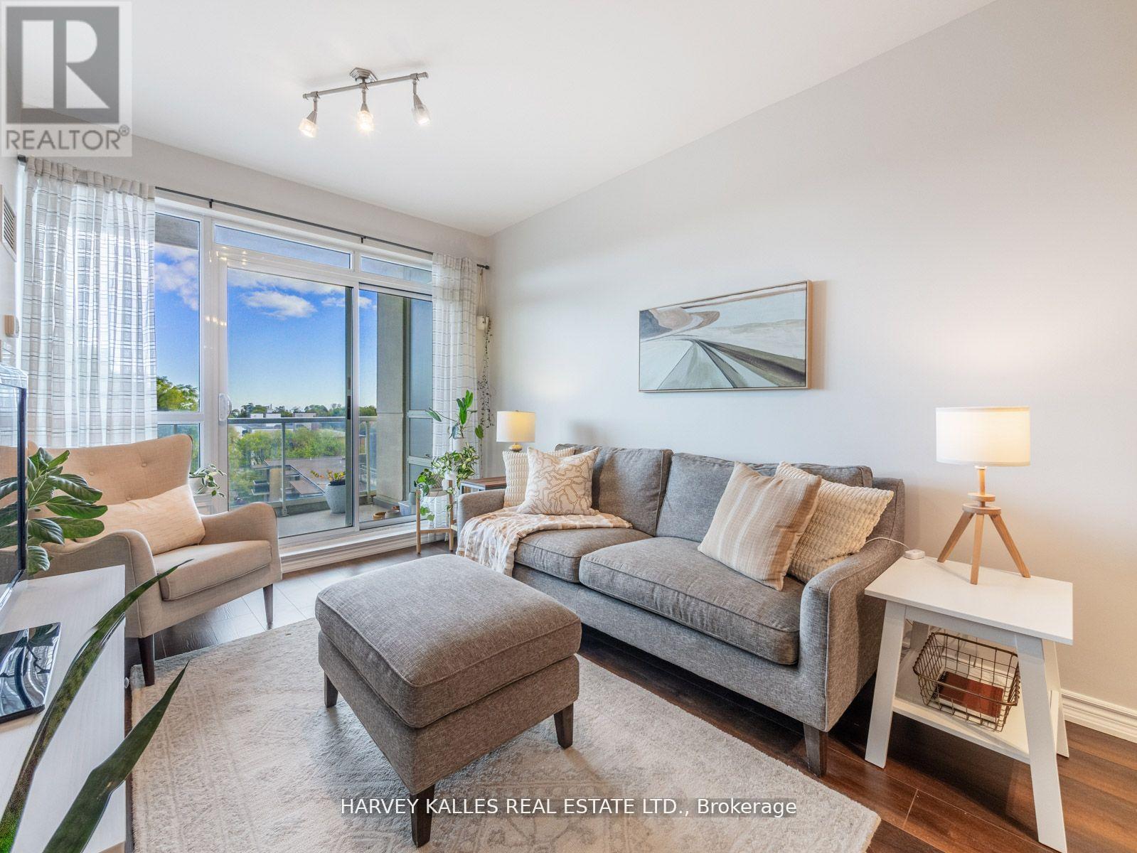 421 - 3865 Lake Shore Boulevard W, Toronto, Ontario  M8W 0A2 - Photo 19 - W13462960