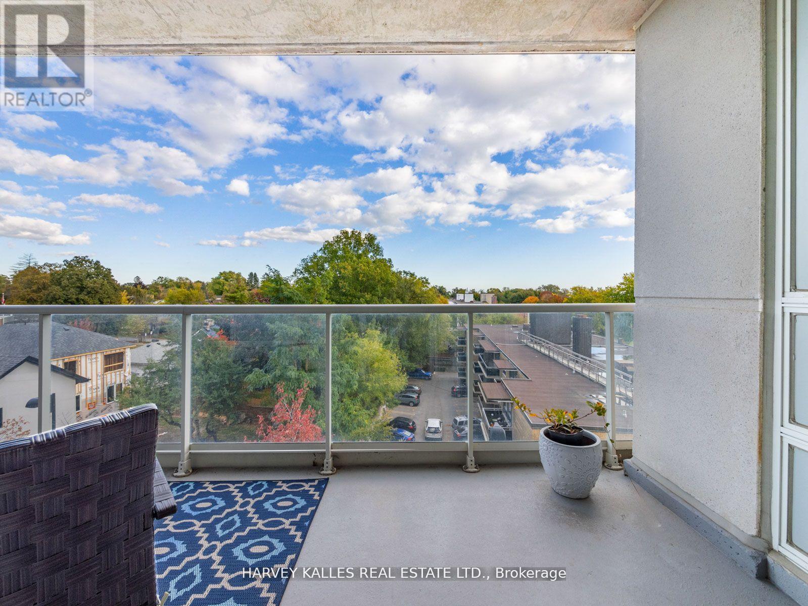421 - 3865 Lake Shore Boulevard W, Toronto, Ontario  M8W 0A2 - Photo 20 - W13462960