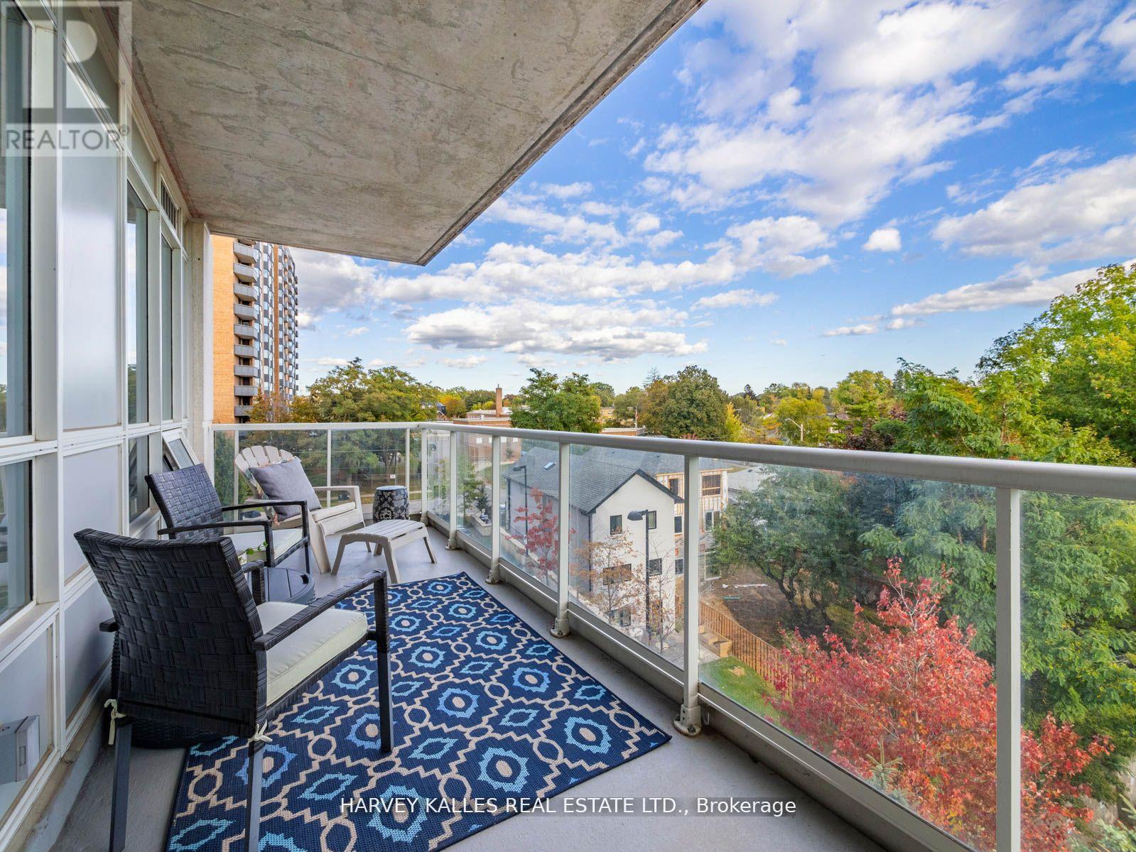 421 - 3865 Lake Shore Boulevard W, Toronto, Ontario  M8W 0A2 - Photo 21 - W13462960