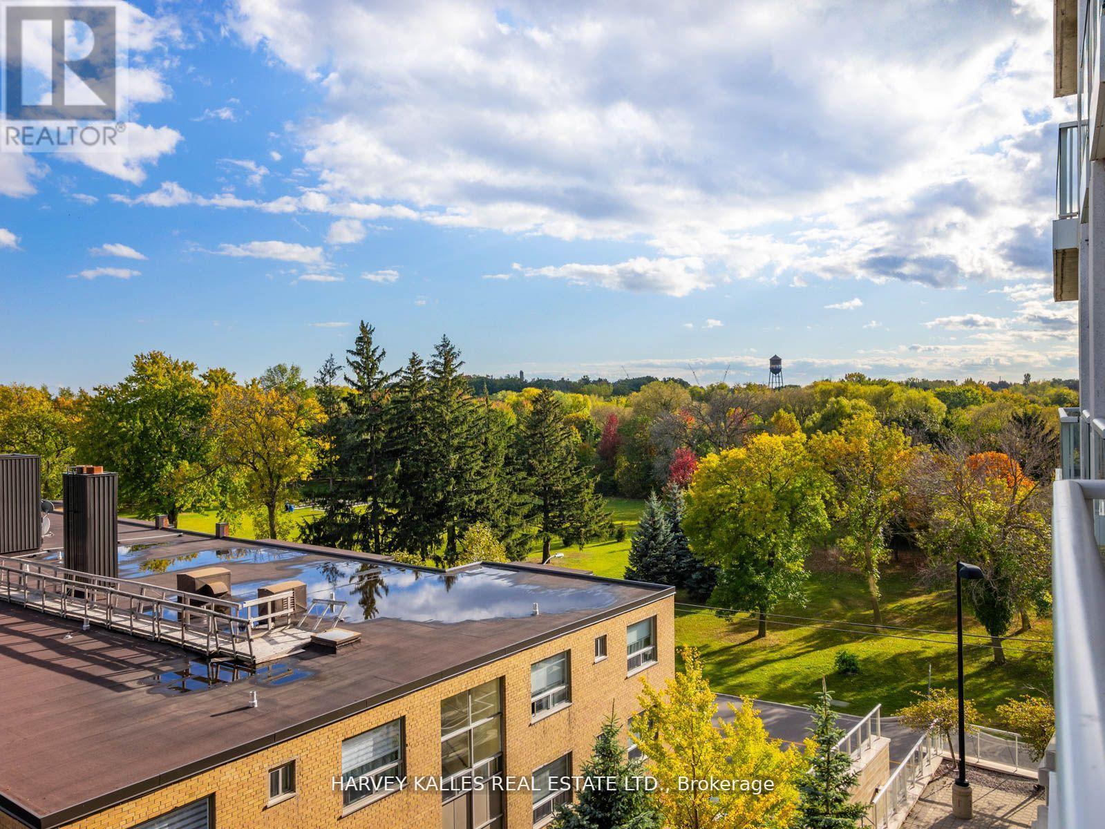 421 - 3865 Lake Shore Boulevard W, Toronto, Ontario  M8W 0A2 - Photo 22 - W13462960