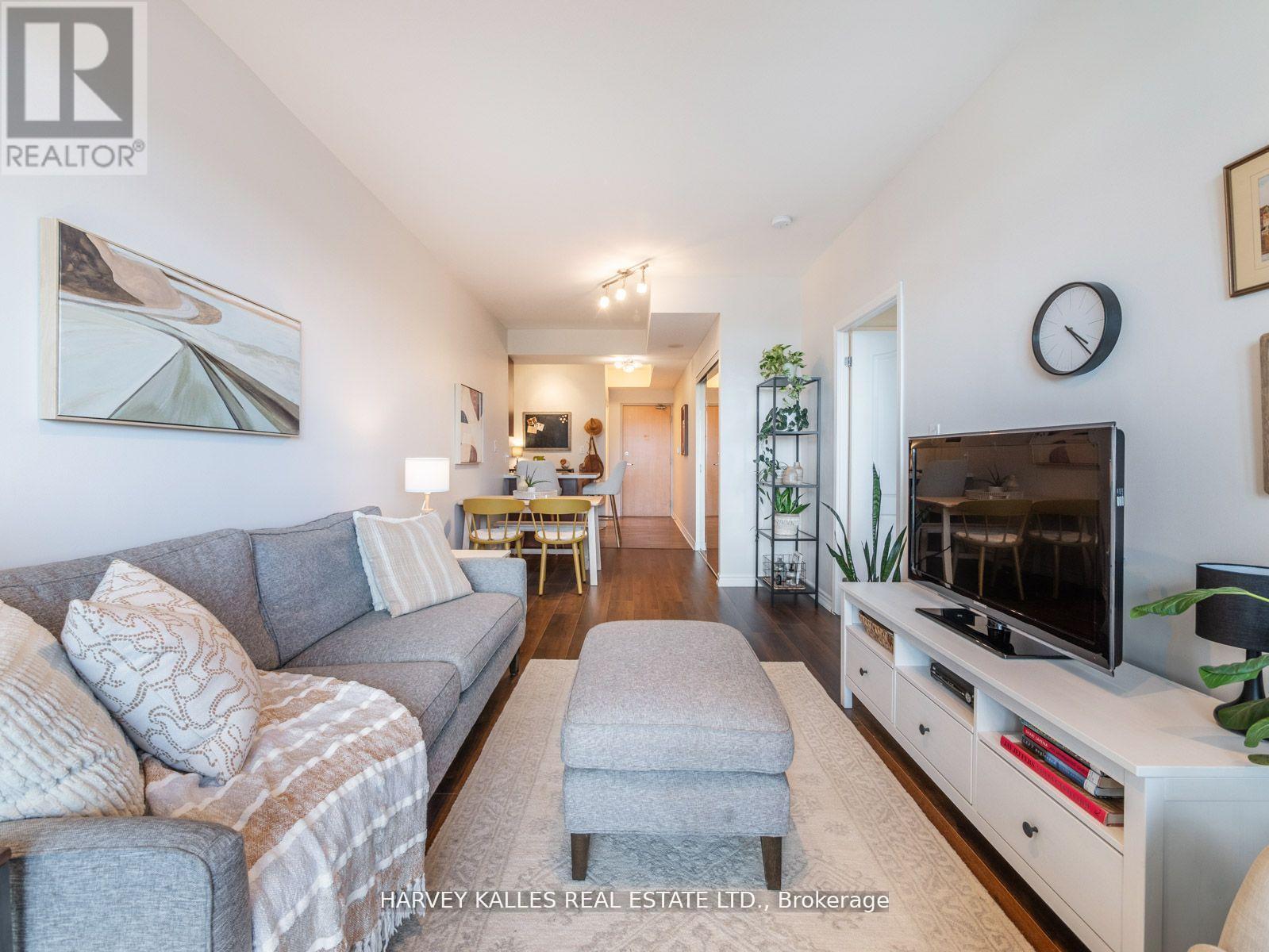 421 - 3865 Lake Shore Boulevard W, Toronto, Ontario  M8W 0A2 - Photo 23 - W13462960