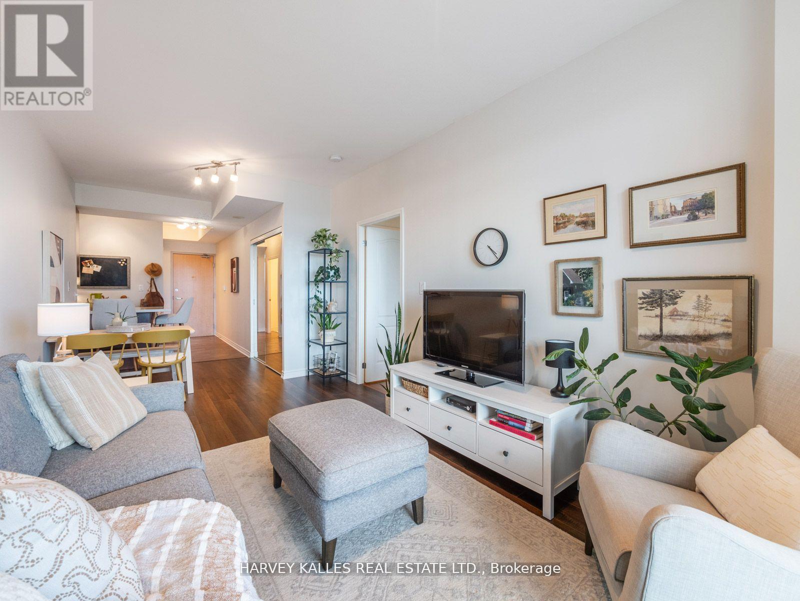 421 - 3865 Lake Shore Boulevard W, Toronto, Ontario  M8W 0A2 - Photo 24 - W13462960