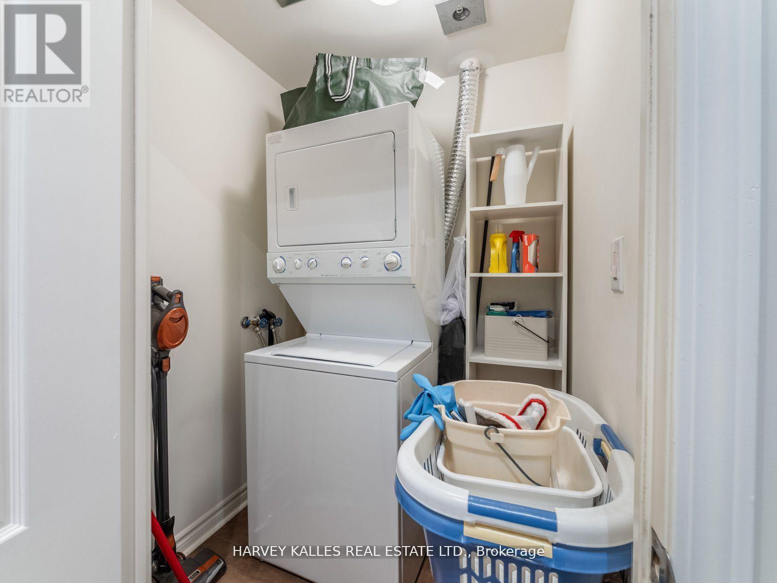 421 - 3865 Lake Shore Boulevard W, Toronto, Ontario  M8W 0A2 - Photo 28 - W13462960