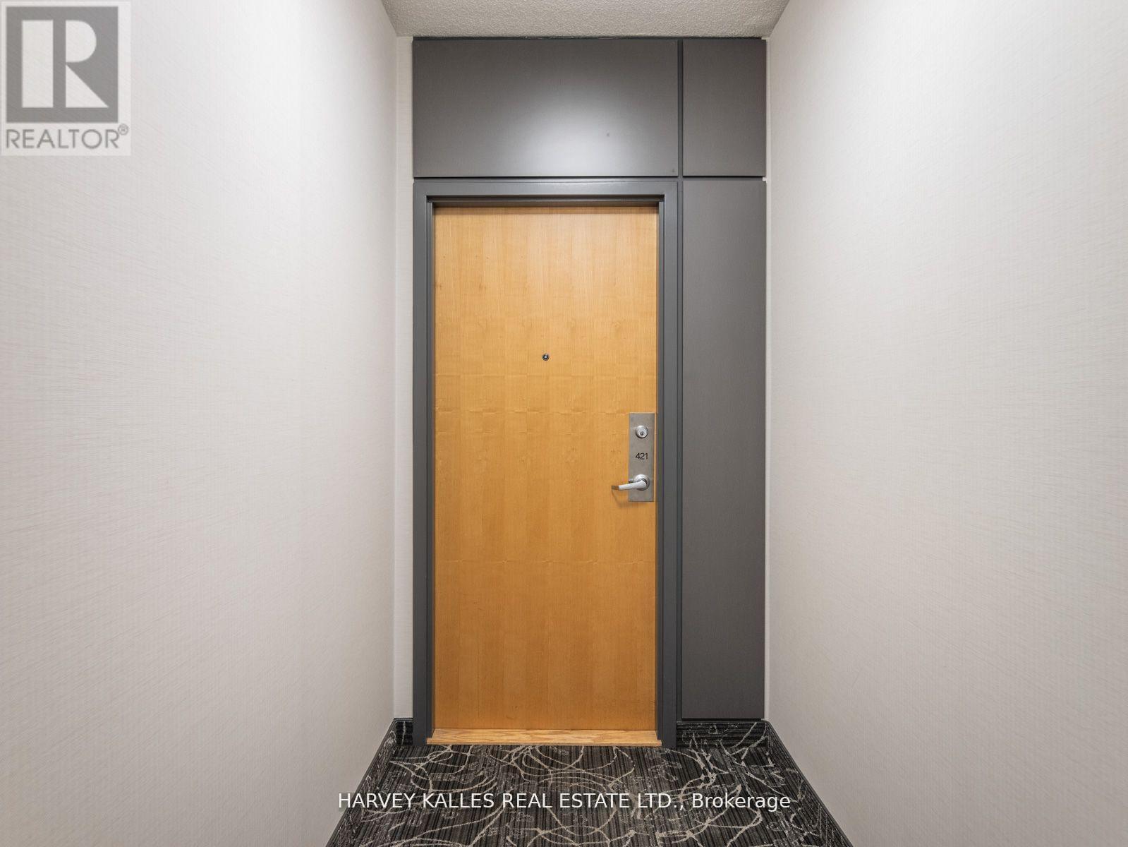 421 - 3865 Lake Shore Boulevard W, Toronto, Ontario  M8W 0A2 - Photo 29 - W13462960