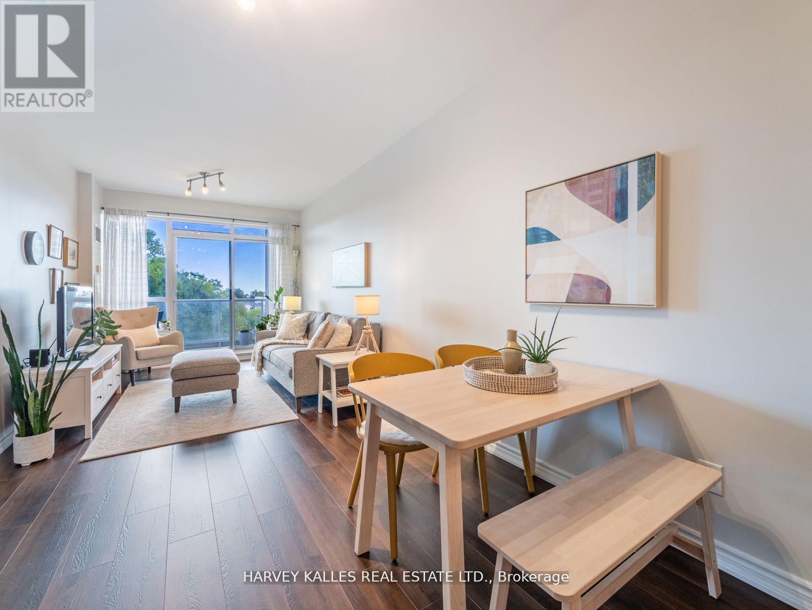 421 - 3865 Lake Shore Boulevard W, Toronto, Ontario  M8W 0A2 - Photo 3 - W13462960