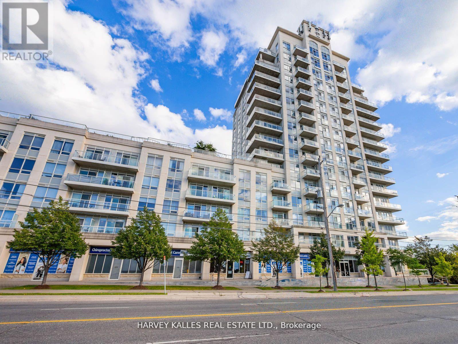 421 - 3865 Lake Shore Boulevard W, Toronto, Ontario  M8W 0A2 - Photo 30 - W13462960