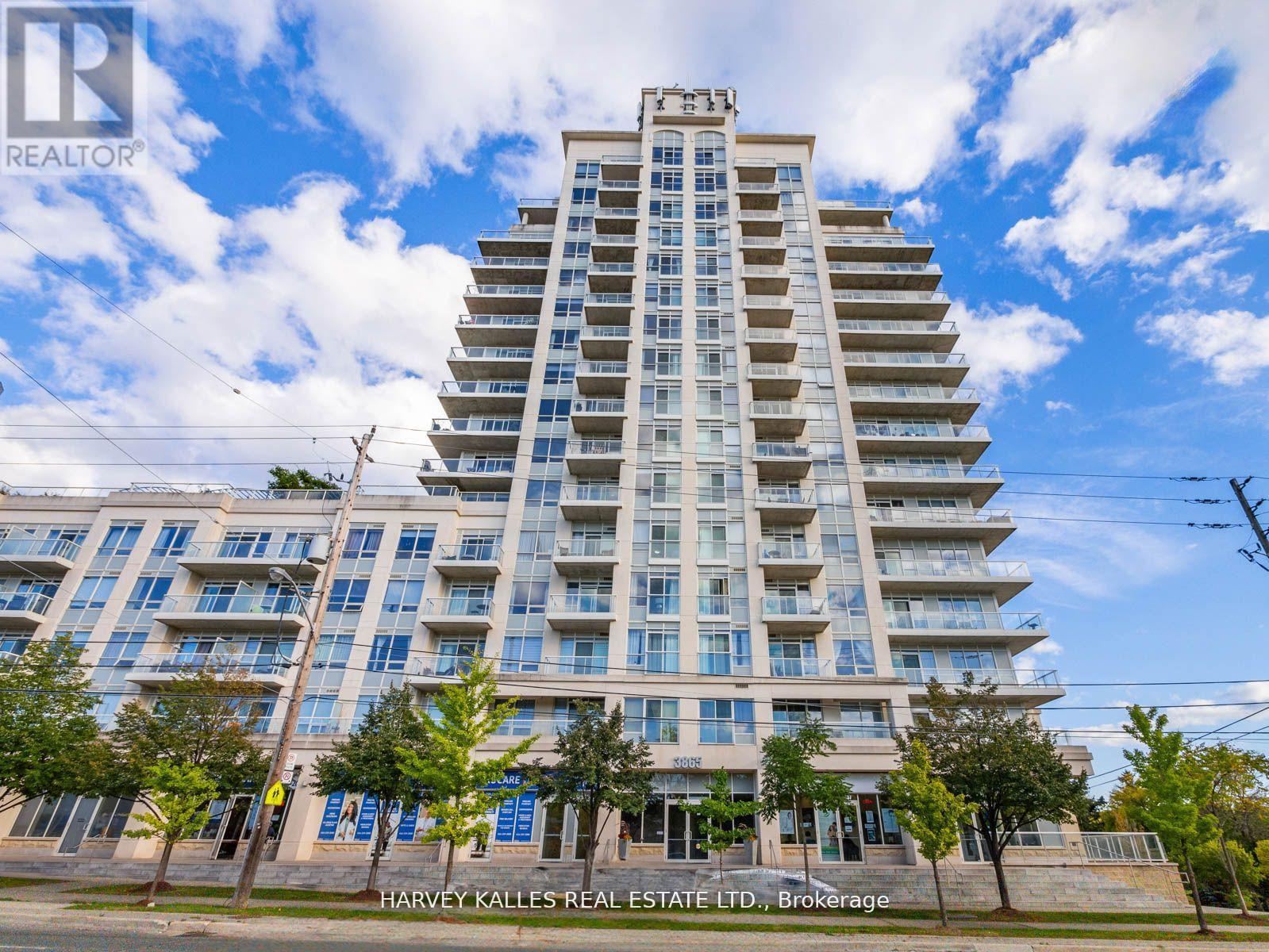 421 - 3865 Lake Shore Boulevard W, Toronto, Ontario  M8W 0A2 - Photo 31 - W13462960