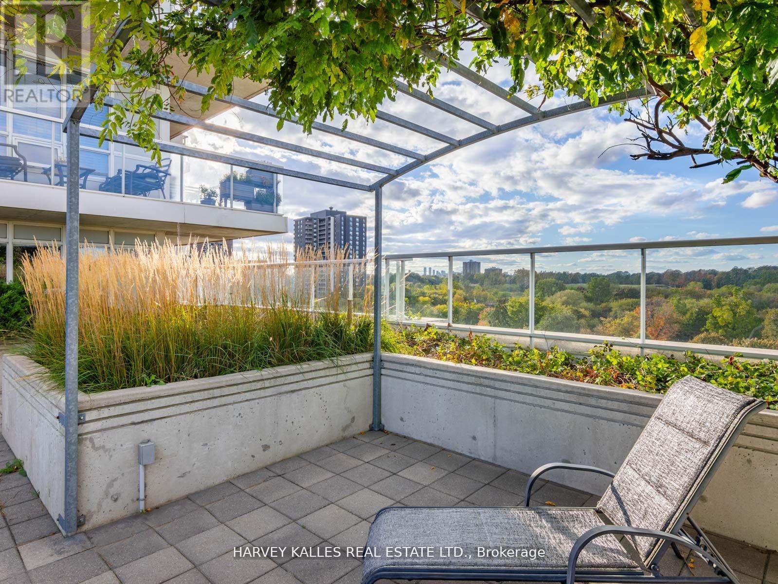 421 - 3865 Lake Shore Boulevard W, Toronto, Ontario  M8W 0A2 - Photo 32 - W13462960