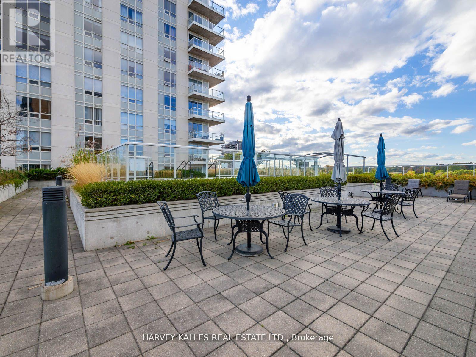 421 - 3865 Lake Shore Boulevard W, Toronto, Ontario  M8W 0A2 - Photo 33 - W13462960