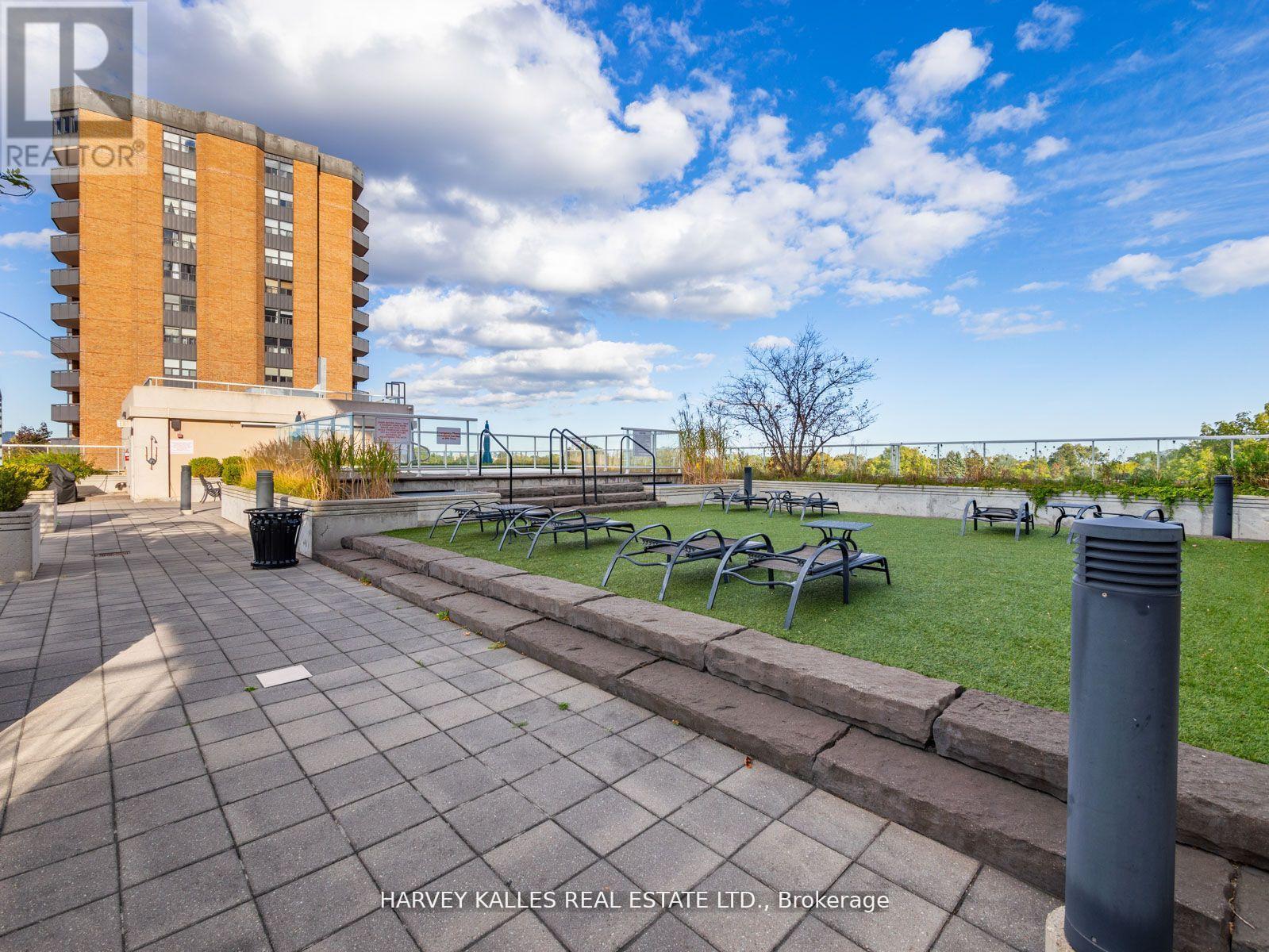 421 - 3865 Lake Shore Boulevard W, Toronto, Ontario  M8W 0A2 - Photo 34 - W13462960