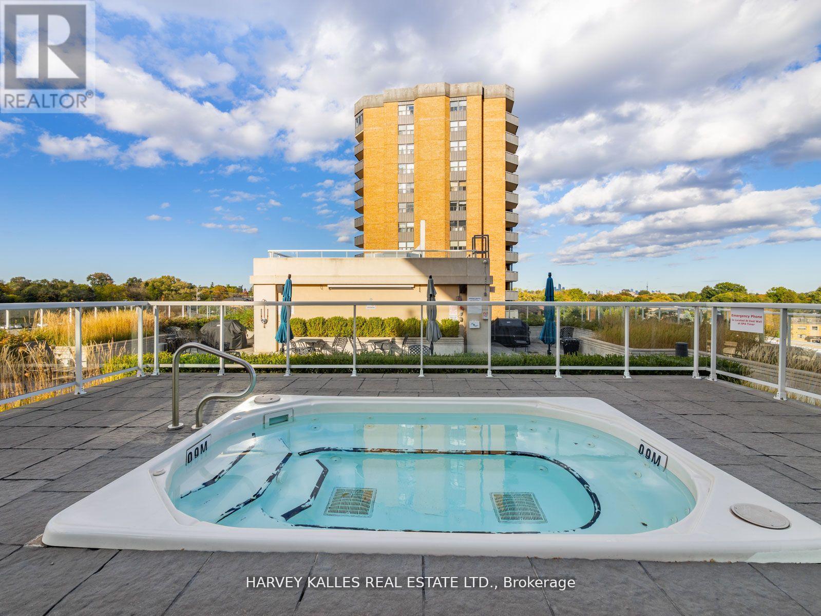 421 - 3865 Lake Shore Boulevard W, Toronto, Ontario  M8W 0A2 - Photo 35 - W13462960