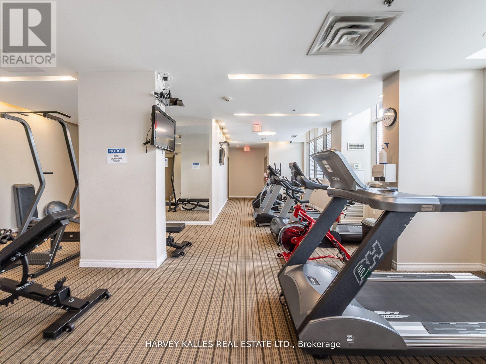 421 - 3865 Lake Shore Boulevard W, Toronto, Ontario  M8W 0A2 - Photo 37 - W13462960