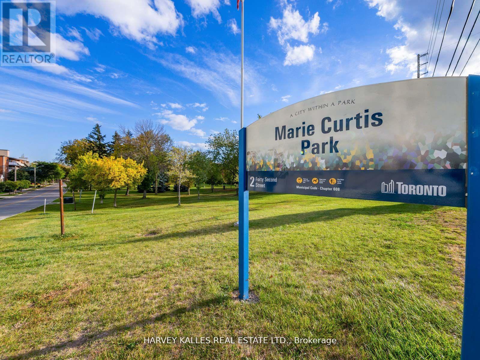 421 - 3865 Lake Shore Boulevard W, Toronto, Ontario  M8W 0A2 - Photo 39 - W13462960