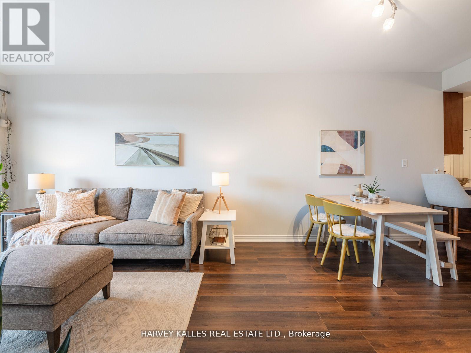 421 - 3865 Lake Shore Boulevard W, Toronto, Ontario  M8W 0A2 - Photo 4 - W13462960