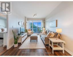 421 - 3865 LAKE SHORE BOULEVARD W, Toronto, Ontario