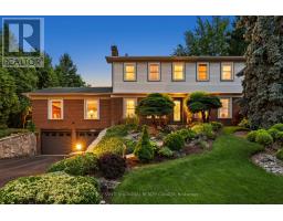 1952 EDENVALE CRESCENT, Burlington, Ontario