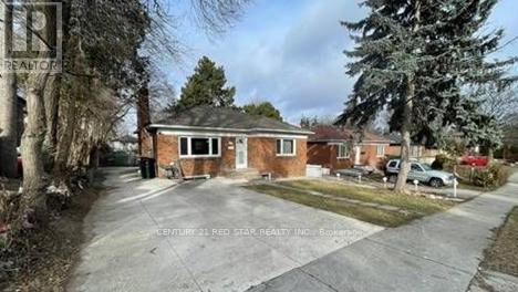 10 BEATTIE AVENUE, Toronto, Ontario