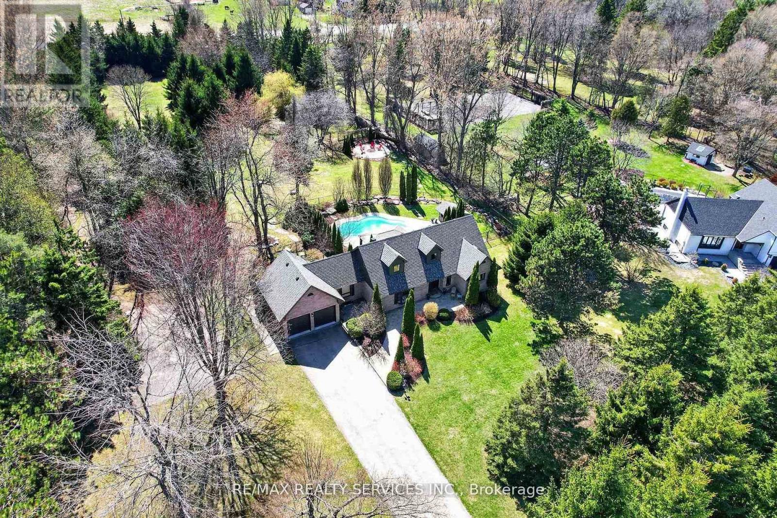 12 GLENN COURT, Caledon, Ontario