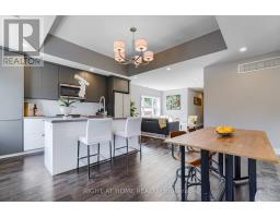3 - 294 SOUTH KINGSWAY ROAD, Toronto, Ontario