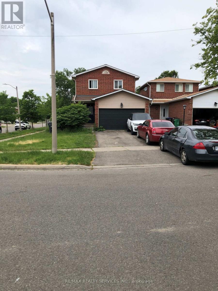 61 ECCLESTONE DRIVE N, Brampton, Ontario