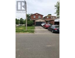 61 ECCLESTONE DRIVE N, Brampton, Ontario