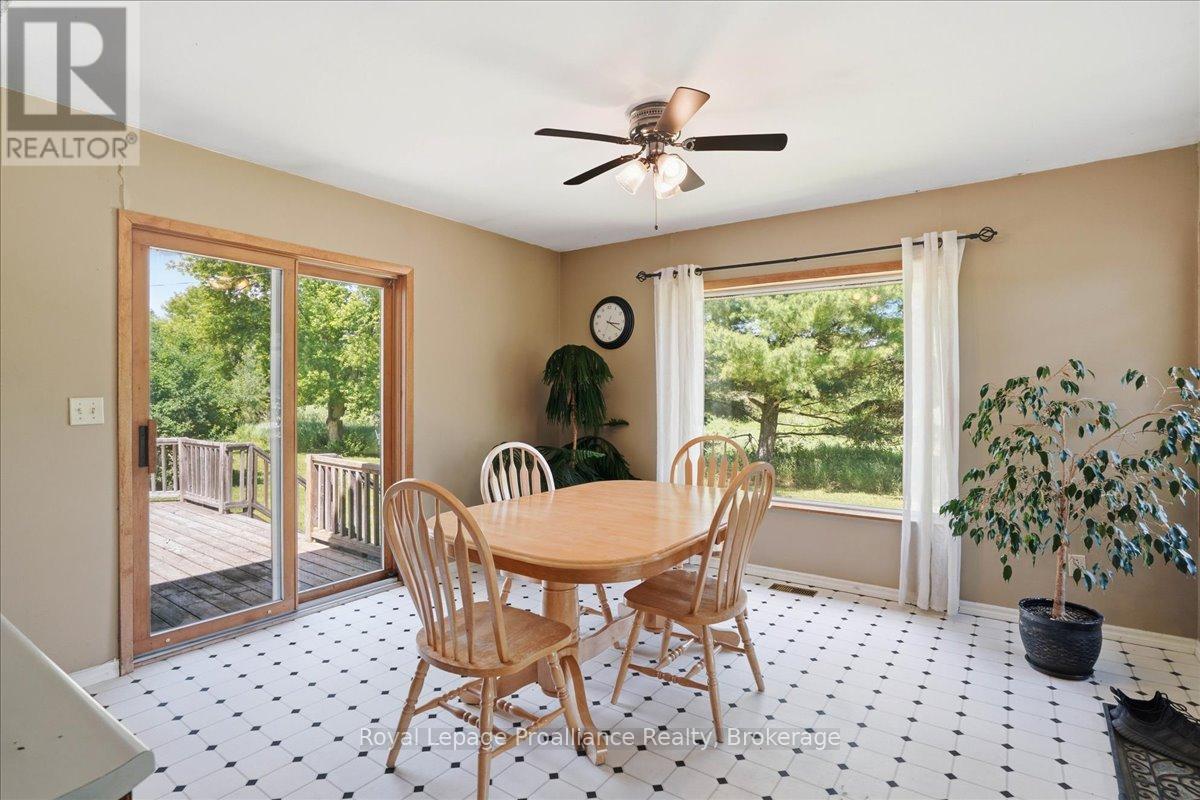 1710 Old Wooler Road, Quinte West, Ontario  K0K 3M0 - Photo 12 - X13462834