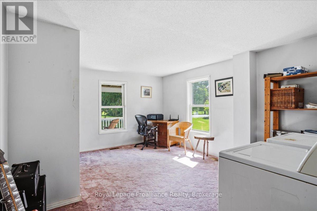 1710 Old Wooler Road, Quinte West, Ontario  K0K 3M0 - Photo 15 - X13462834