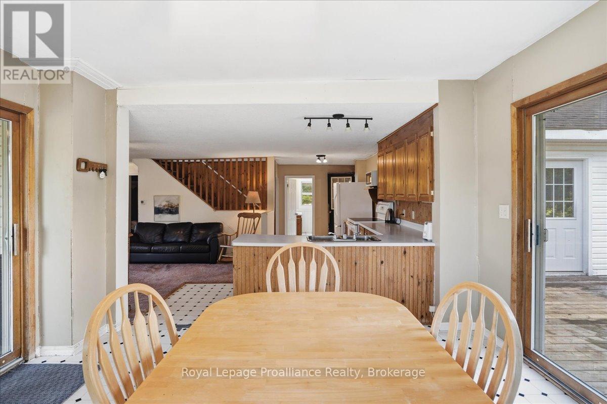 1710 Old Wooler Road, Quinte West, Ontario  K0K 3M0 - Photo 11 - X13462834