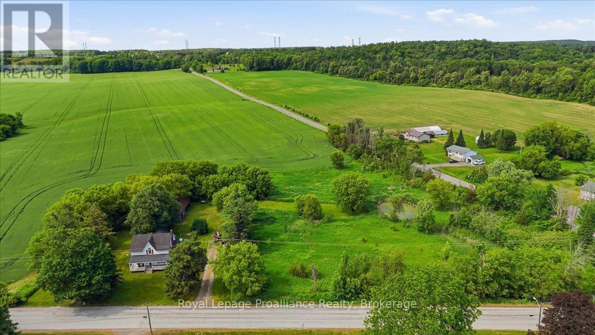1710 Old Wooler Road, Quinte West, Ontario  K0K 3M0 - Photo 28 - X13462834
