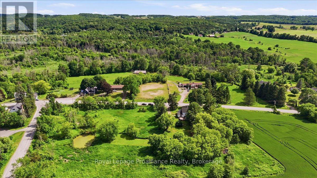 1710 Old Wooler Road, Quinte West, Ontario  K0K 3M0 - Photo 30 - X13462834