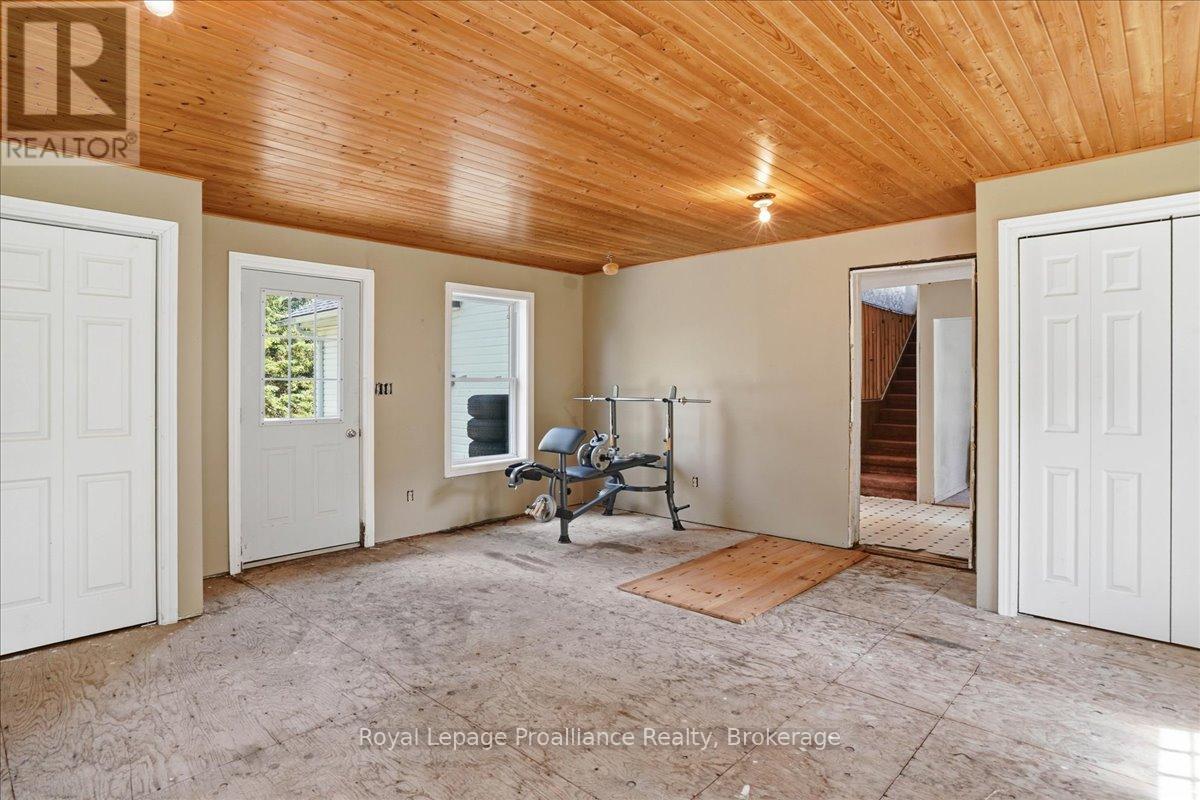 1710 Old Wooler Road, Quinte West, Ontario  K0K 3M0 - Photo 16 - X13462834