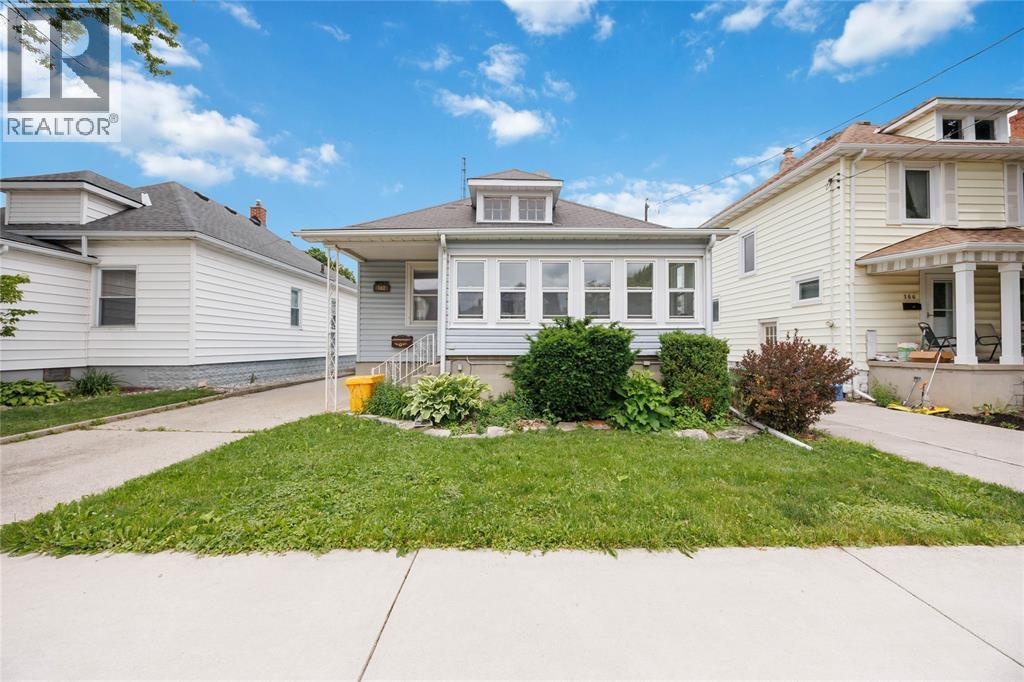 162 Richard Street, Sarnia