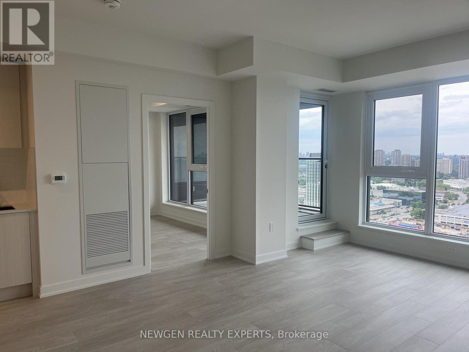 3206 - 5 Quarrington Lane, Toronto, Ontario  M3C 0S5 - Photo 5 - C13462924