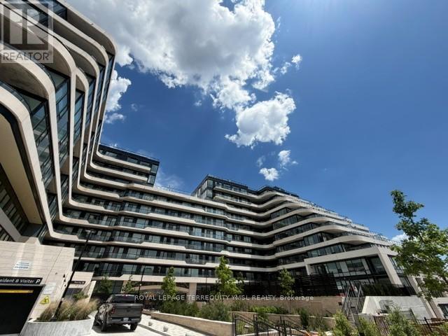 208 - 8188 Yonge Street, Vaughan, Ontario  L4J 0M2 - Photo 2 - N13458388