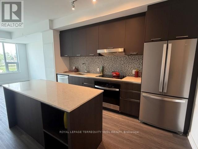 208 - 8188 Yonge Street, Vaughan, Ontario  L4J 0M2 - Photo 4 - N13458388