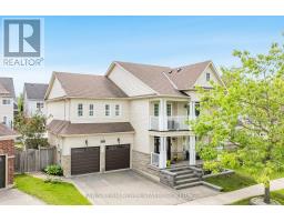 43 MAPLE CROWN TERRACE, Barrie, Ontario