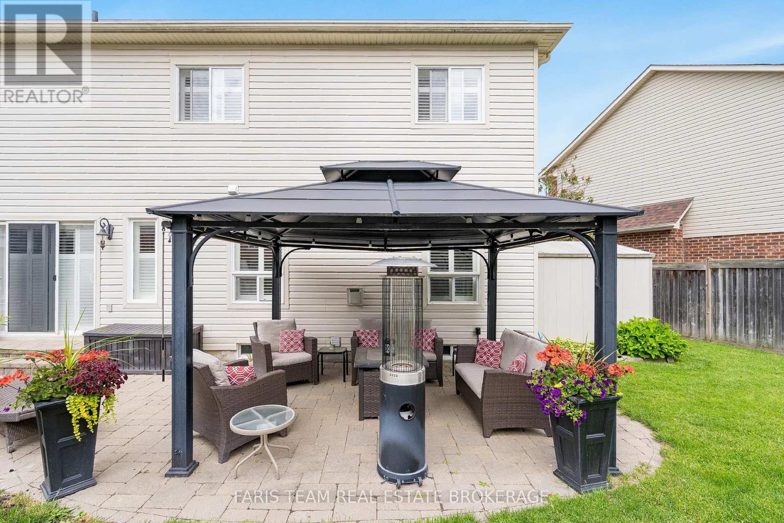 43 Maple Crown Terrace, Barrie, Ontario  L4M 7H9 - Photo 43 - S13434298