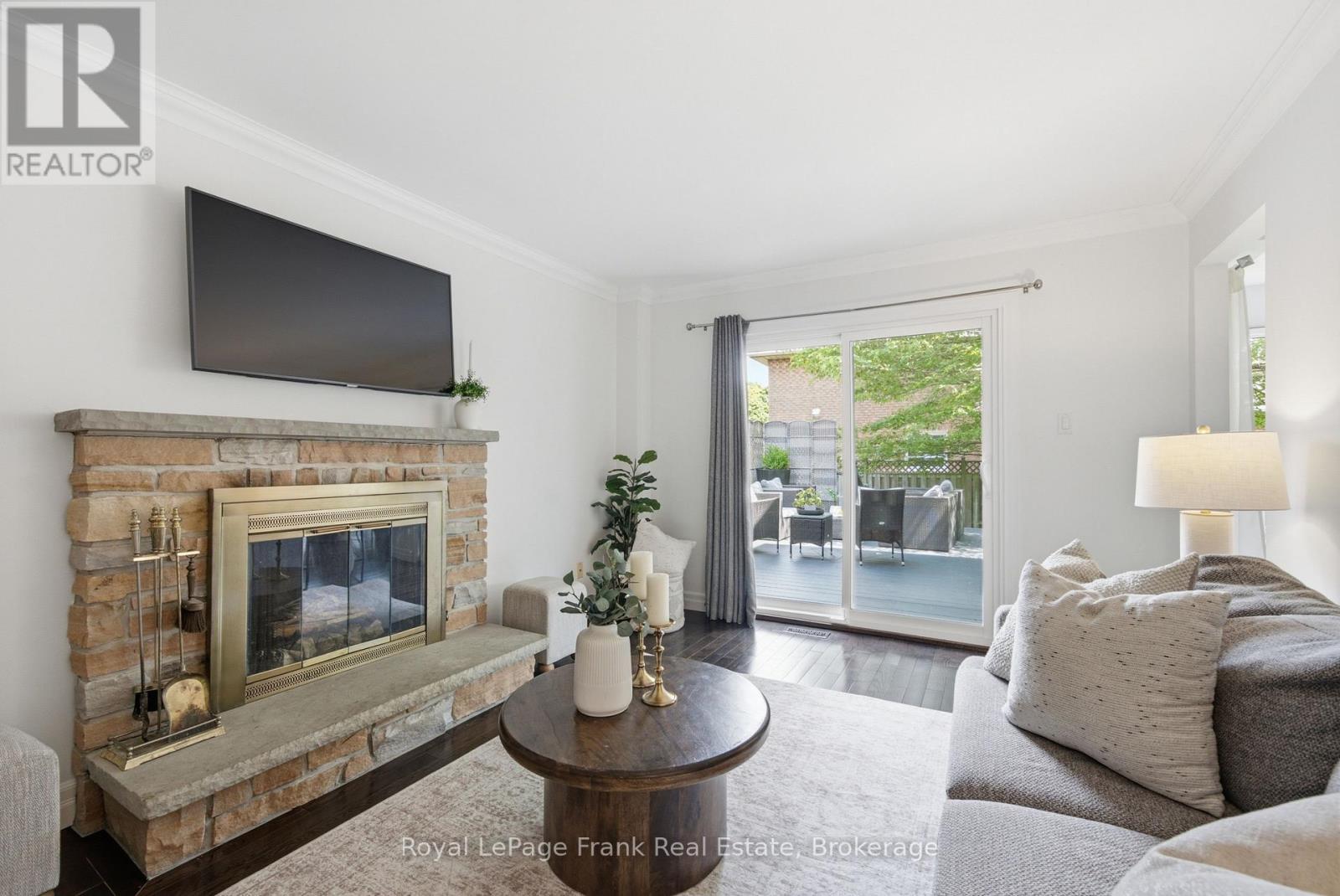 37 Parkes Drive, Ajax, Ontario  L1S 4W1 - Photo 17 - E13463198