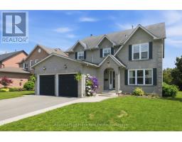 37 PARKES DRIVE, Ajax, Ontario