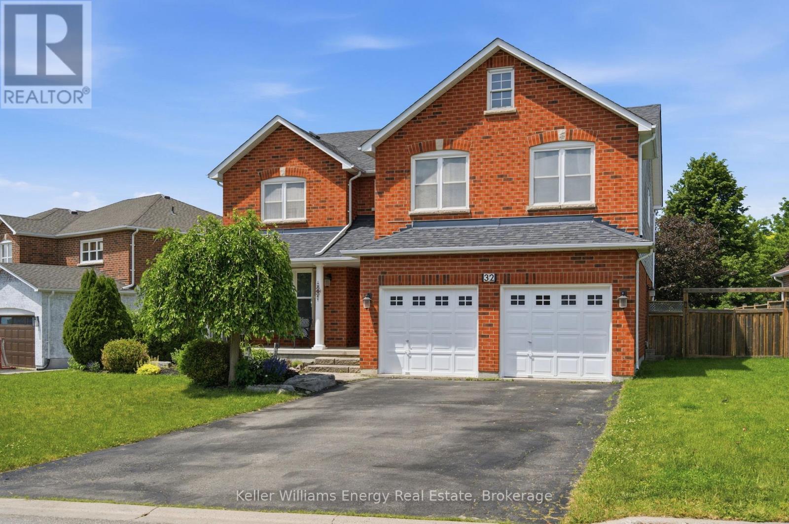 32 SAGEWOOD AVENUE, Clarington, Ontario