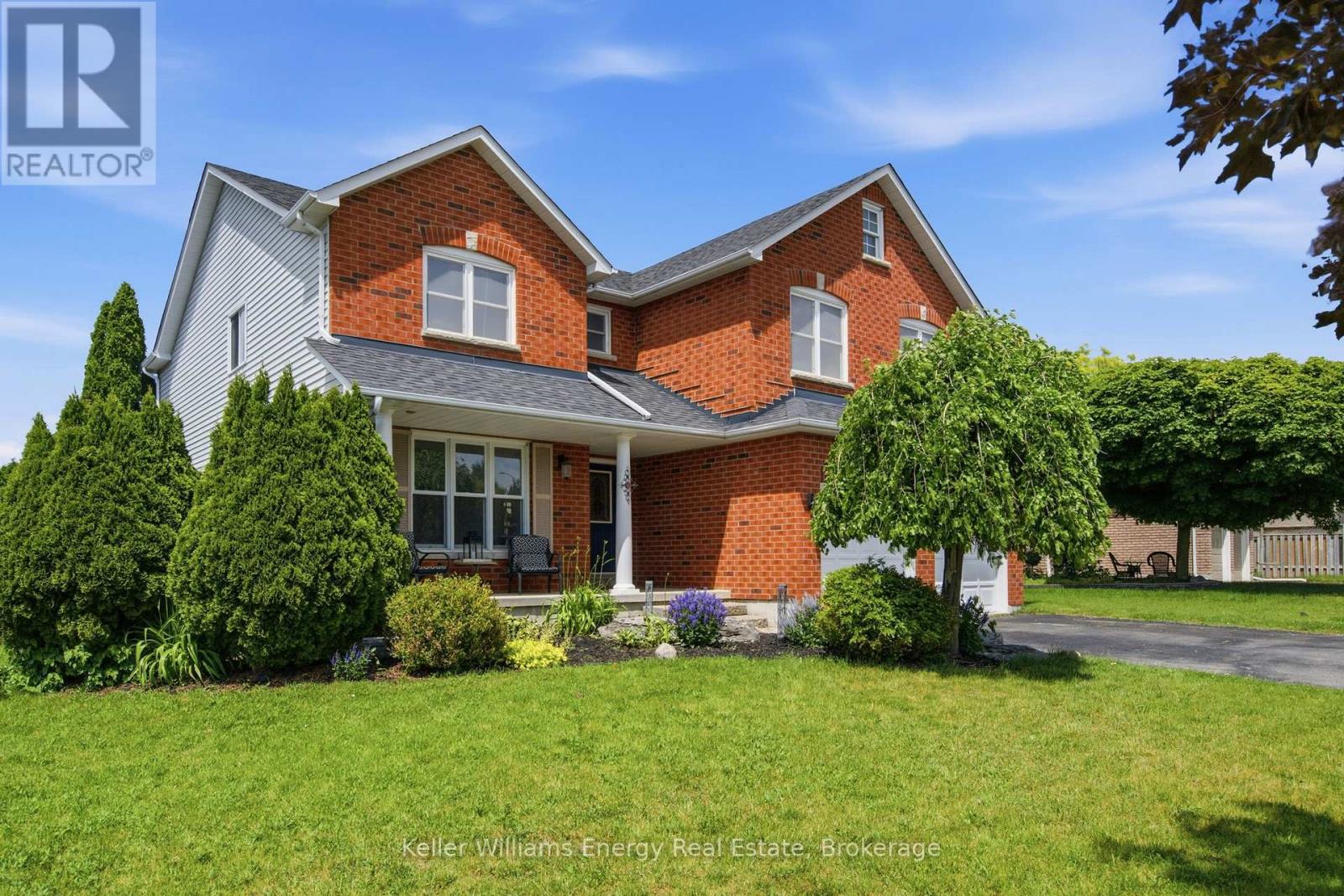 32 Sagewood Avenue, Clarington, Ontario  L1E 2G2 - Photo 2 - E13463240