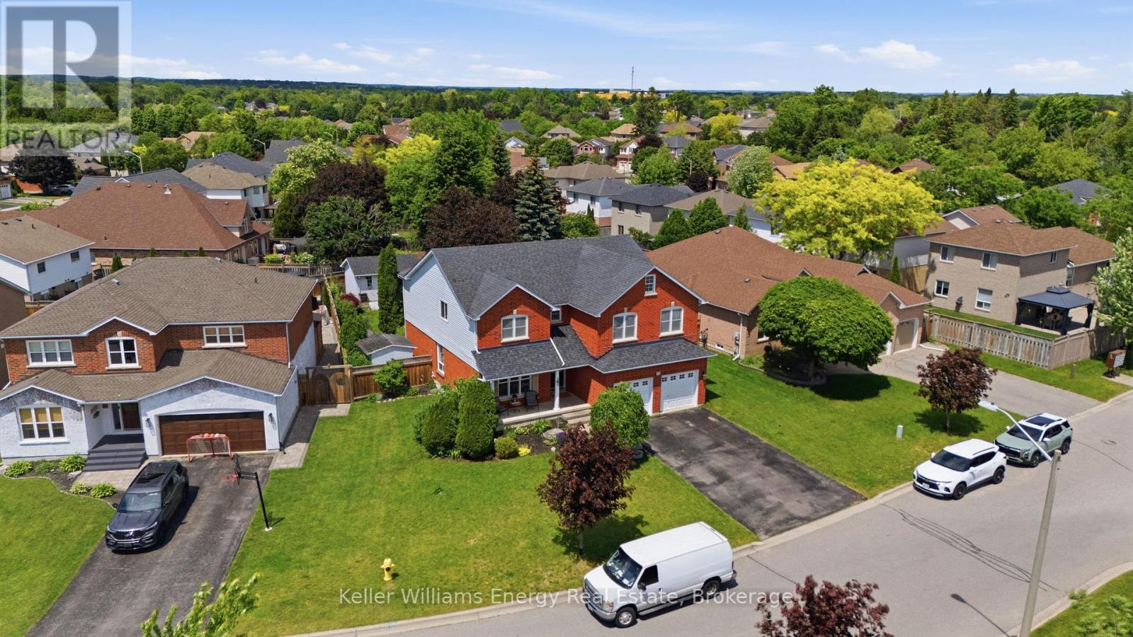32 Sagewood Avenue, Clarington, Ontario  L1E 2G2 - Photo 39 - E13463240