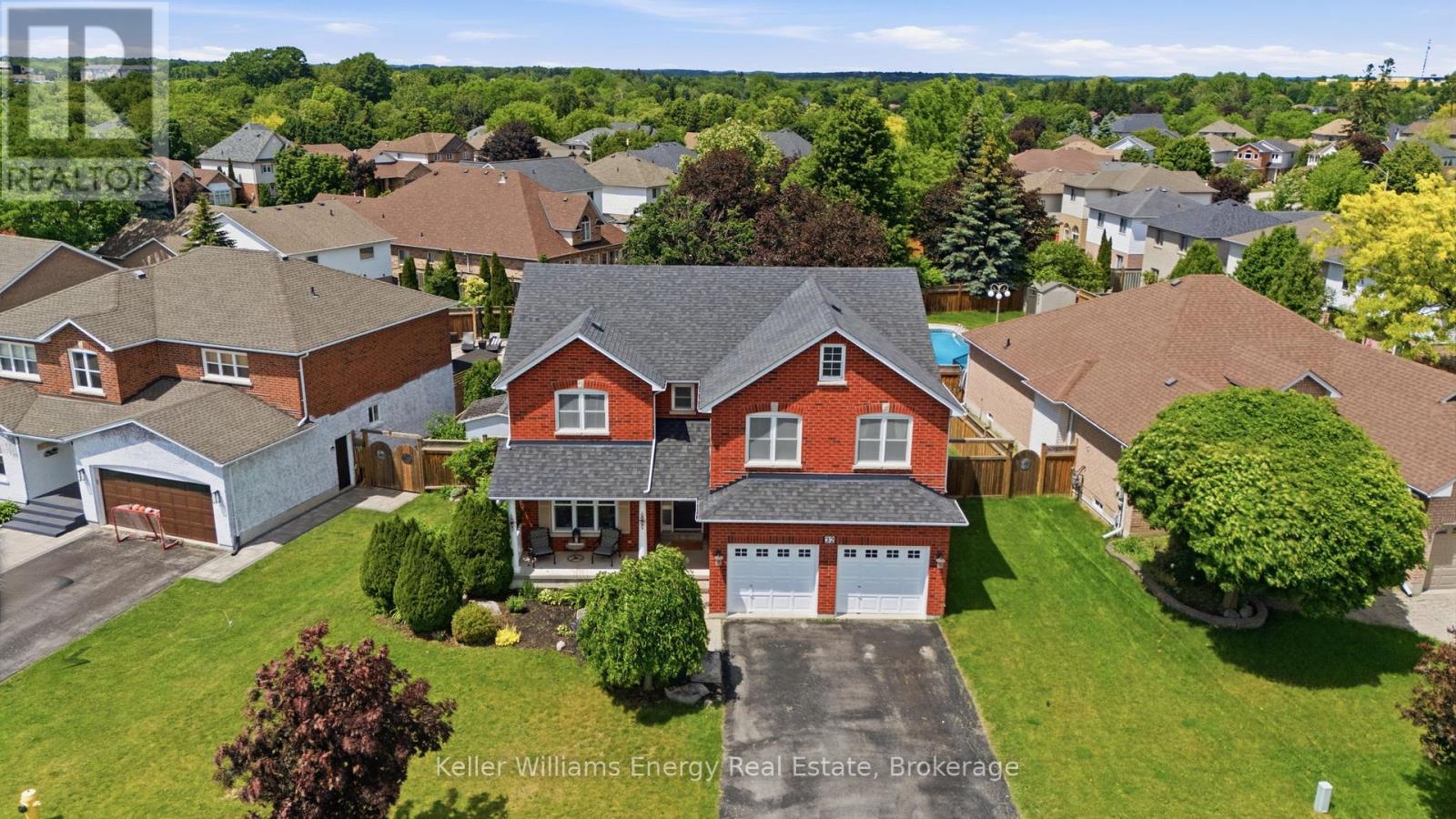 32 Sagewood Avenue, Clarington, Ontario  L1E 2G2 - Photo 40 - E13463240