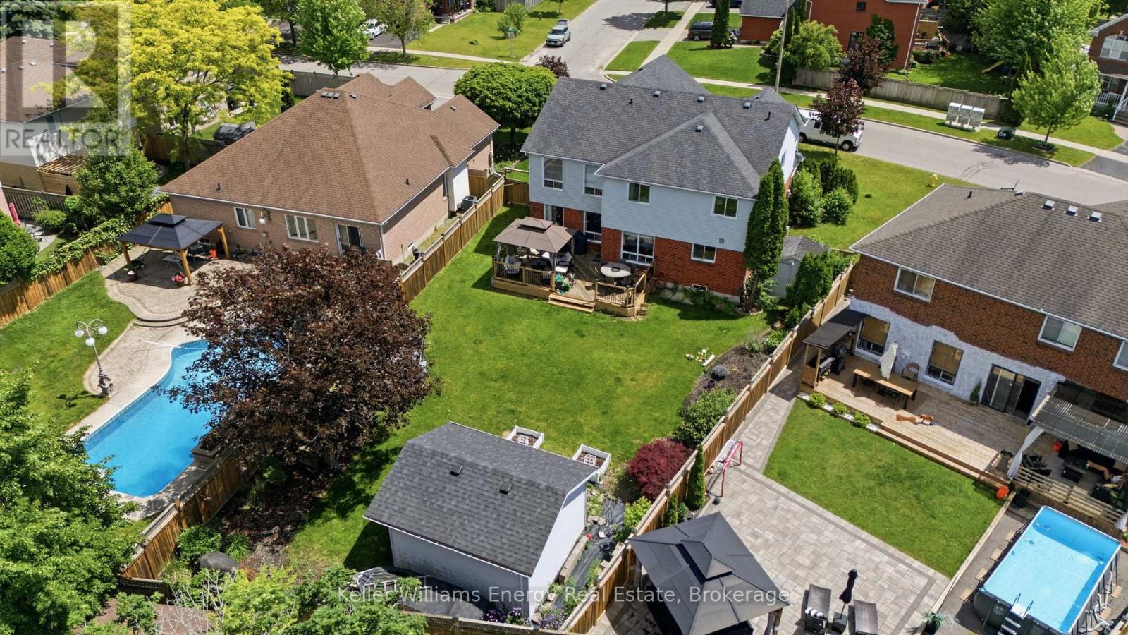 32 Sagewood Avenue, Clarington, Ontario  L1E 2G2 - Photo 42 - E13463240