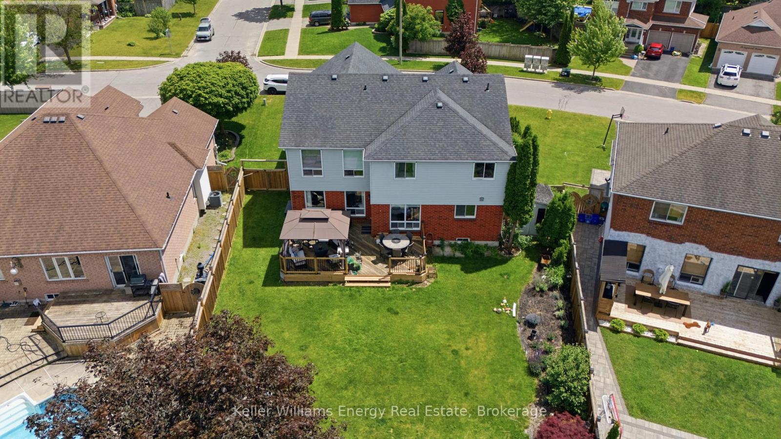 32 Sagewood Avenue, Clarington, Ontario  L1E 2G2 - Photo 44 - E13463240