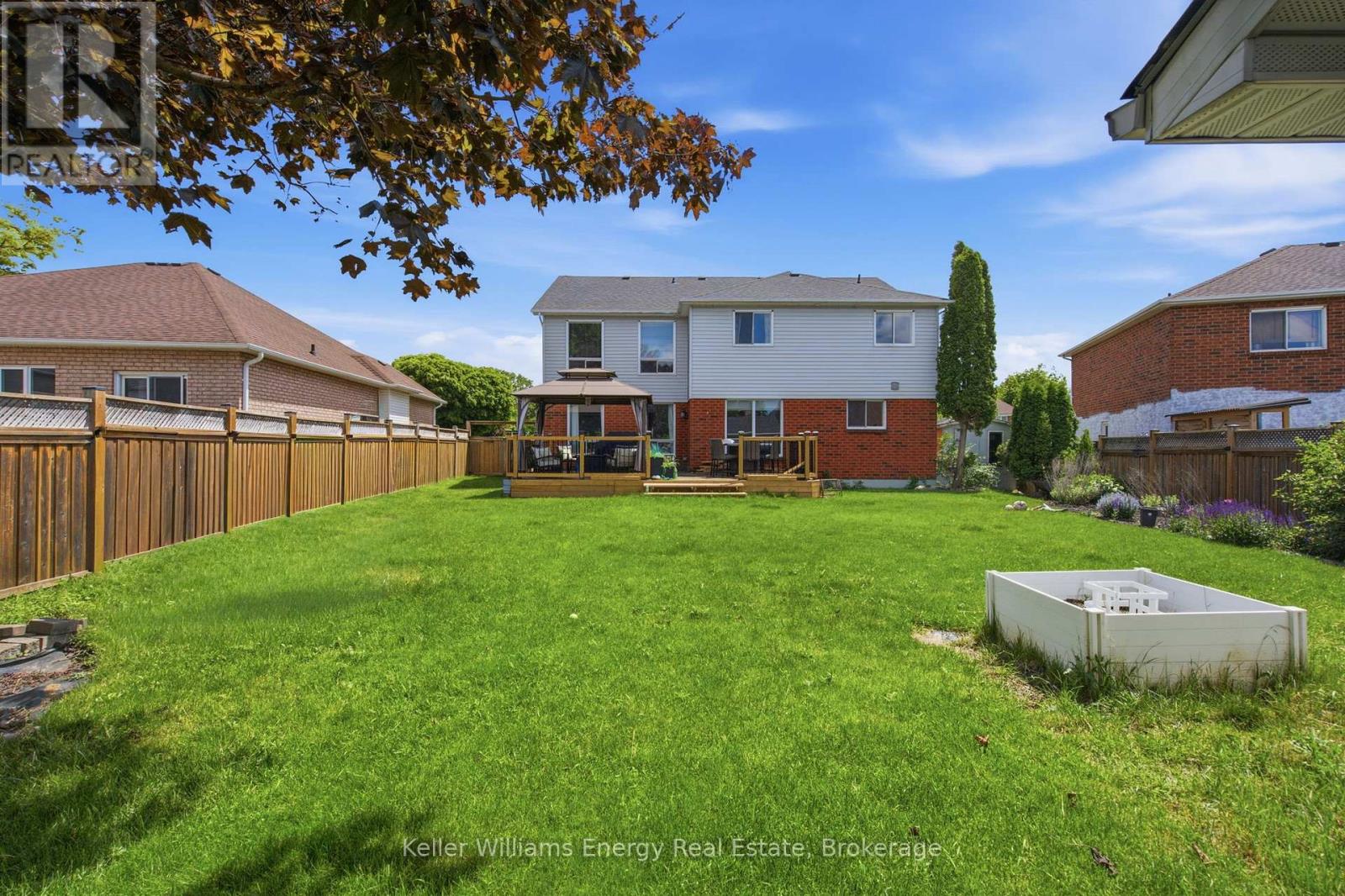 32 Sagewood Avenue, Clarington, Ontario  L1E 2G2 - Photo 45 - E13463240