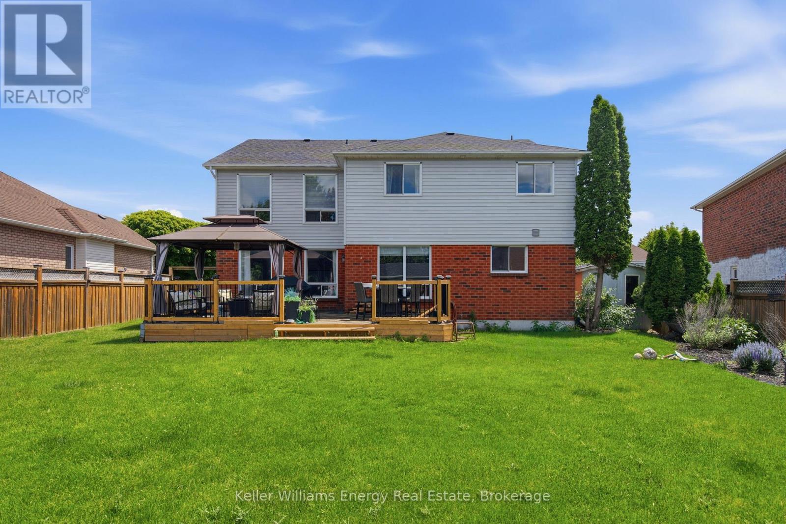32 Sagewood Avenue, Clarington, Ontario  L1E 2G2 - Photo 46 - E13463240